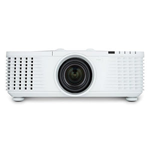 ViewSonic PRO9510L 6200 Lumens XGA HDMI Lens Shift Projector