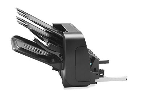 HP 900-Sheet 3-Bin Stapling Mailbox B3M76A