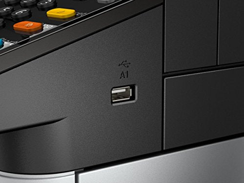 Kyocera 1102P32US0 Model ECOSYS M8130cidn Color A3 MFP Multi-Function Laser Printer (Print/Scan/Copy/Fax), 30 ppm Color, Resolution 600 x 600 dpi Up To Fine 1200 x 1200 dpi, Duplex, HyPAS Capable