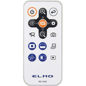 Elmo 1349 Model TT-12ID Interactive Document Camera, 96X Total Optical + Digital Zoom and 3.4MP CMOS Image Sensor, HDMI Input