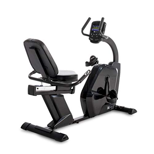 XTERRA SB2.5r Recumbent Bike