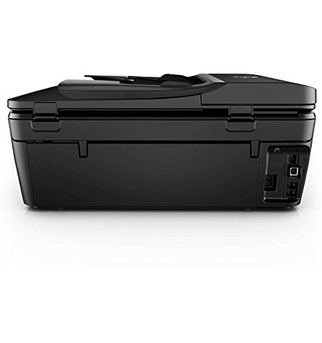 HP ENVY Photo 7858 All-in-One Inkjet Photo Printer with Mobile Printing K7S08A (Renewed)