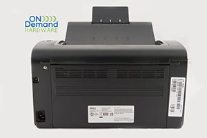 Dell B1160 Laser Printer - Monochrome - 600 x 600 dpi Print - Plain Paper Print - Desktop 6WKWK