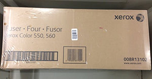 Xerox Color 550/560 Fuser Unit