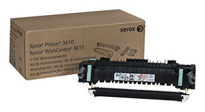 Genuine Xerox 110V Maintenance Kit for the Xerox Phaser 3610 or WorkCentre 3615, 115R00084