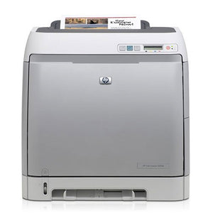 HP Color LaserJet 2605dn Printer (Q7822A#ABA) (Renewed)
