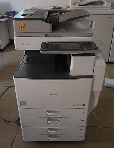 Ricoh Aficio MP 5002SP Multifunction Copier (Certified Refurbished)