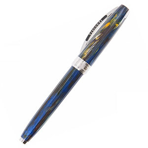 VISCONTI PENS VAN GOGH THE IMPRESSIONIST STARRY NIGHT fountain pen fine