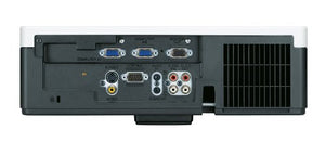 CP-D10 LCD Proj XGA 400:1 2000 Lumens VGA 7.7LBS