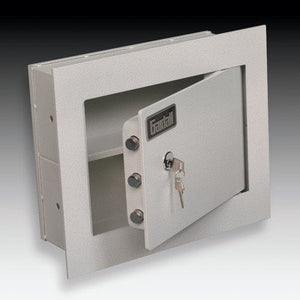 Concealed Commercial Wall Safe Lock Type: Key Only Lock, Size: 5.5" Deep