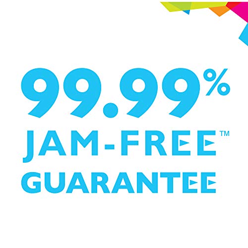 Hammermill Paper, Great White 30% Recycled Printer Paper, 8.5 x 11 Paper, Letter Size, 20lb, 92 Bright, 1 Pallet, 40 Cases (086700P) LOADING DOCK DELIVERY