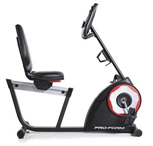 ProForm 235 CSX Recumbent Bike