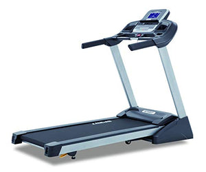 Spirit Fitness XT185 Folding Treadmill