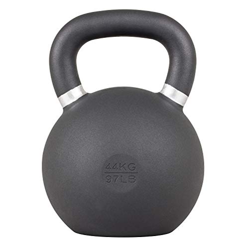 Lifeline Kettlebell Weight – 44 kg/97 lb.