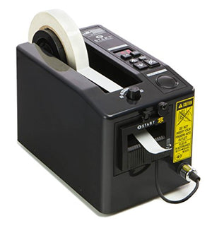 START International ZCM1000 (M1000) Electronic Tape Dispenser (2" Max Tape Width, 39" Max Tape Cut Length)