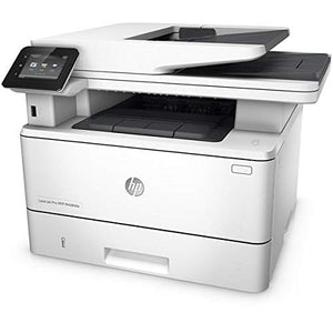 HP LASERJET F6W15A#BGJ M426FDW Printer, White (Renewed)