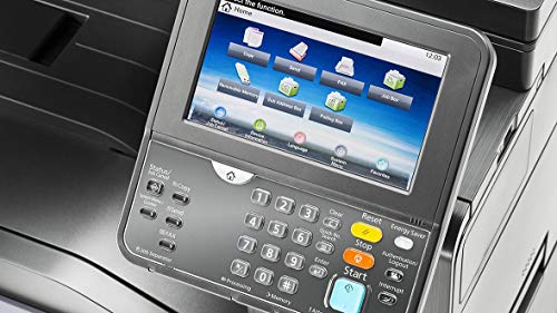 Kyocera CS 308ci Color MFP