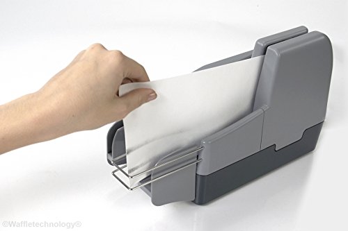 Waffletechnology Check Scanner Cleaning Cards (900)