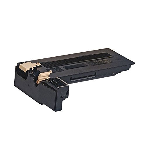 Genuine Xerox Black Toner Cartridge for the WorkCentre 4265, 106R03104