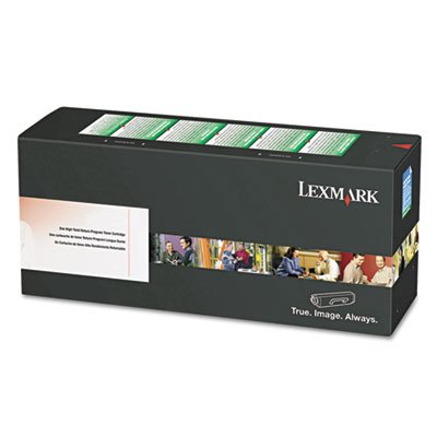 Lexmark 40X6401 Image Transfer Unit Maintenance Kit, Sold as 2 Each
