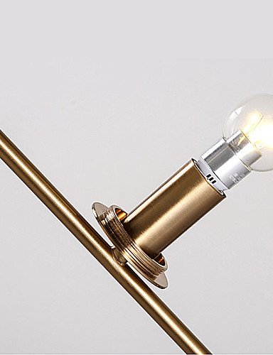 SSBY MAISHANGTable Lamps Eye Protection Modern/Comtemporary Metal , 110-120v