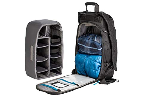 Tenba Shootout 16L DSLR Backpack Bags (632-412)
