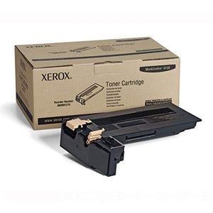Xerox Workcentre 4150 Black Toner Cartridge (20,000 Pages) - 006R01275