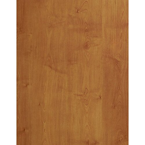 Bush Business Furniture Series C 72W LH Corner L-Desk with 72W 2-Door Hutch