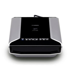 Canon 2168B002 CanoScan 8800F Color Image Scanner, Gray/Black