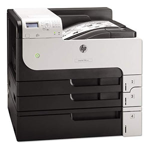 HP LaserJet Enterprise Printer M712xh (CF238A)