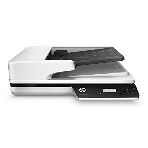 HP ScanJet Pro 3500 f1 Flatbed Scanner (L2741A)