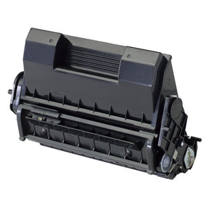 Okidata 52114501 Print Cartridge for B6200/B6300 Series Laser Printer, 11000 Page Yield, Black