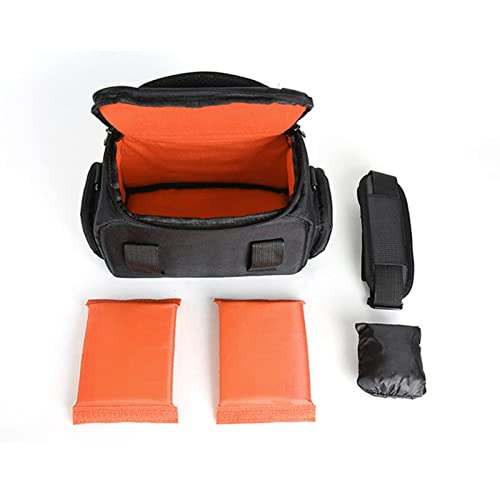 TAPHET Camera Bag Pouch for Video Projector - Shockproof Shoulder Case