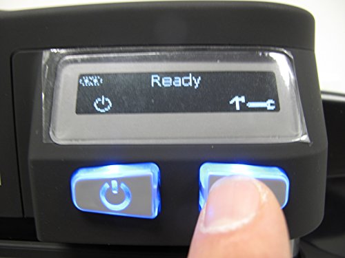Fargo DTC4250e Dual Side ID Card Printer with Magnetic Stripe Encoding - 52110