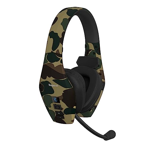 Generic S650-XT Fred Bear Headset