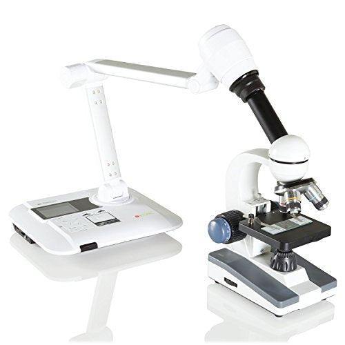 GBC Document Camera, Discovery 3100 (DCV10009)