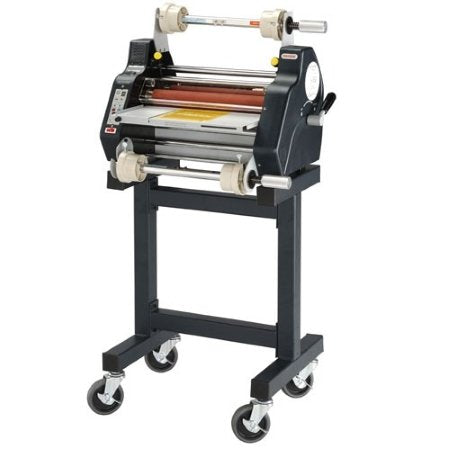 None VERSALAM 1300S Heavy Duty Roll Laminator with 1" Core & Stand