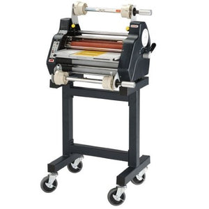 None Tamerica VERSALAM 1300S Heavy Duty Roll Laminator with Stand