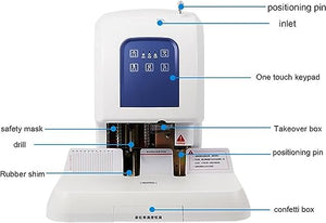 None Manual Creasing Machine