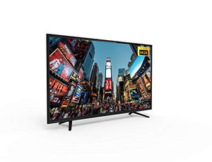 4K Bigscreen TV Large Screen RCA 55" Class 4K Ultra HD (2160P) LED TV T.V Television Movie High Definition Watch Movies Shows
