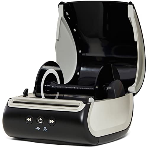 DYMO LabelWriter 5XL Printer EMEA, Black