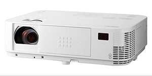 NEC Easy to Use Video Projector (NP-M283X)