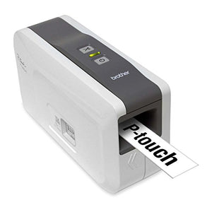 Brother PC-Connectable Label Maker with Auto Cutter (PT-2430PC)