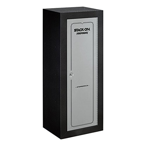 Stack-On ASC-1416 Firepower Ammo Cabinet
