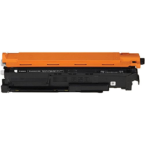 Canon Genuine Drum Cartridge 034 Magenta (9456B001), 1-Pack, for Canon Color imageCLASS MF810Cdn, MF820Cdn Laser Printers