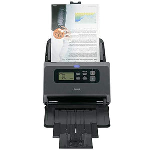 Canon imageFORMULA DR-M260 Office Document Scanner