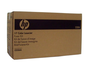 HP CE506A 220V Fuser Kit