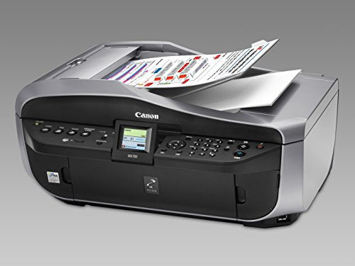 Canon PIXMA MX700 Office All-On-One Inkjet Printer