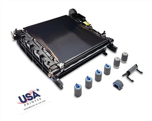 USA Printer Transfer Kit for HP Color Laserjet 4700 4730 CM4730 CP4005 - Q7504A-TK-USA (RM1-3161 RM1-1708)