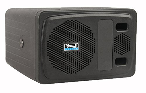Anchor Audio CM-6-CONF CouncilMAN Conference System - 6 User Package